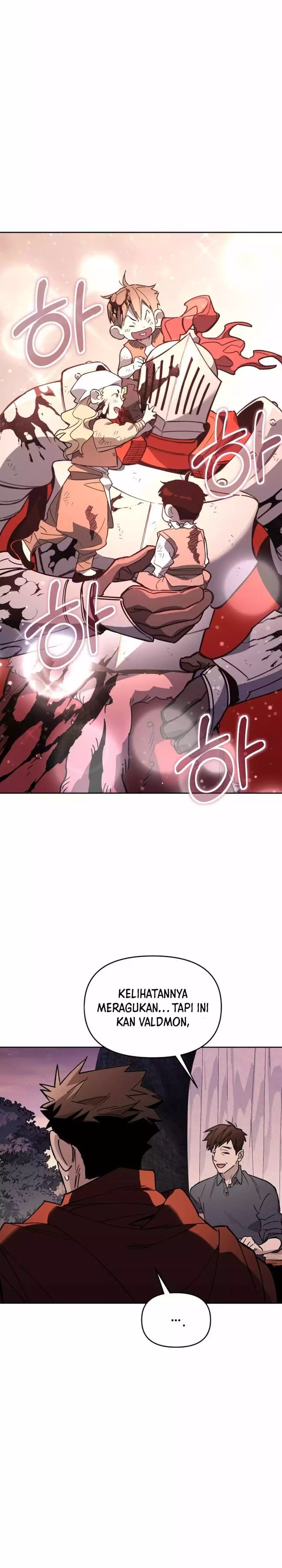 Single Dad in Another World Chapter 26 Gambar 18