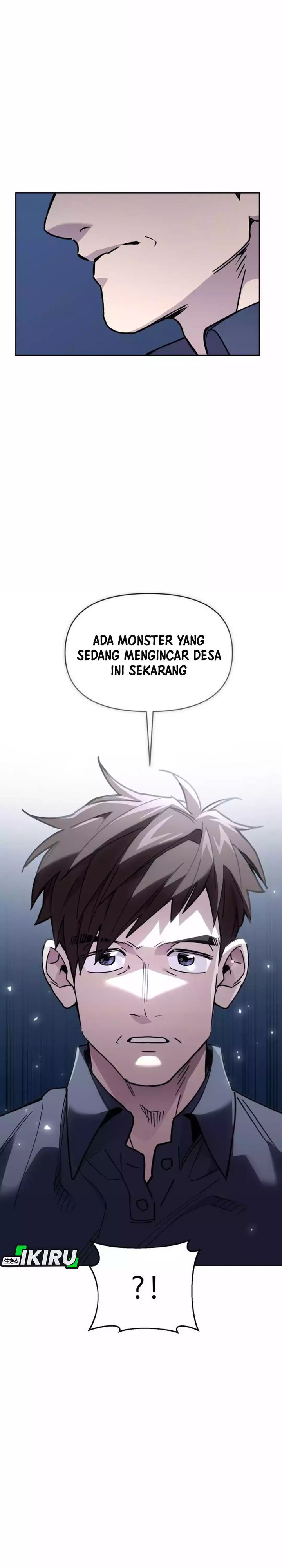 Single Dad in Another World Chapter 26 Gambar 31