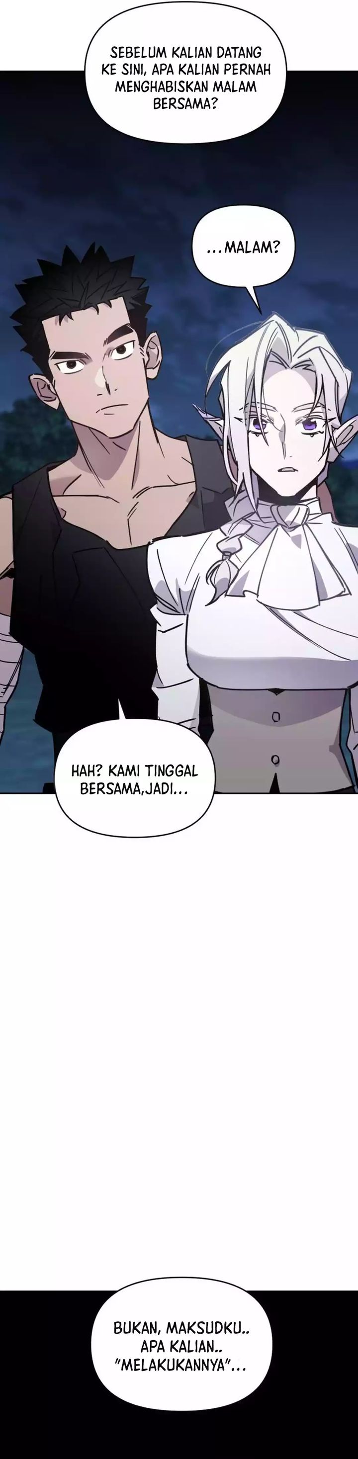 Single Dad in Another World Chapter 26 Gambar 33