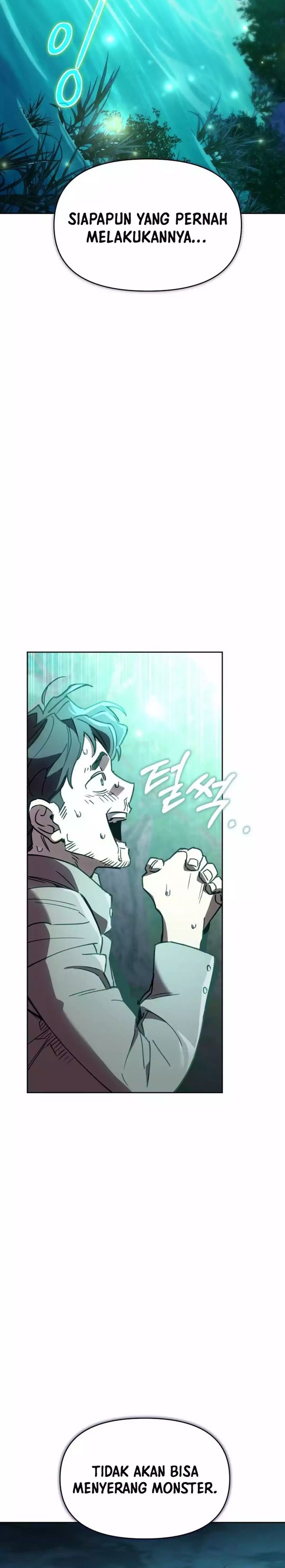 Single Dad in Another World Chapter 26 Gambar 37