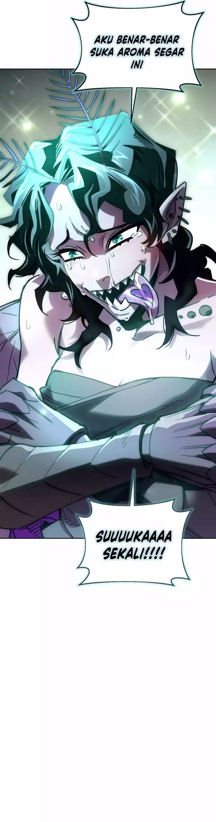 Single Dad in Another World Chapter 26 Gambar 39