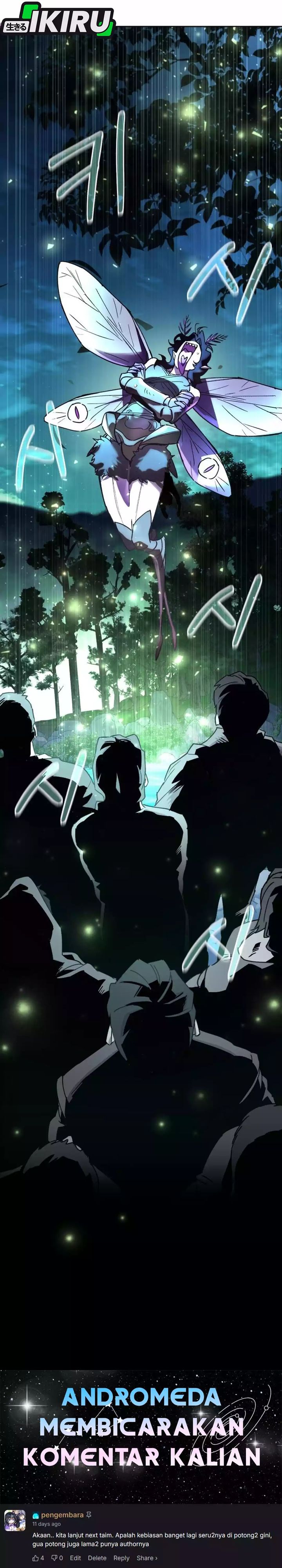 Single Dad in Another World Chapter 26 Gambar 40