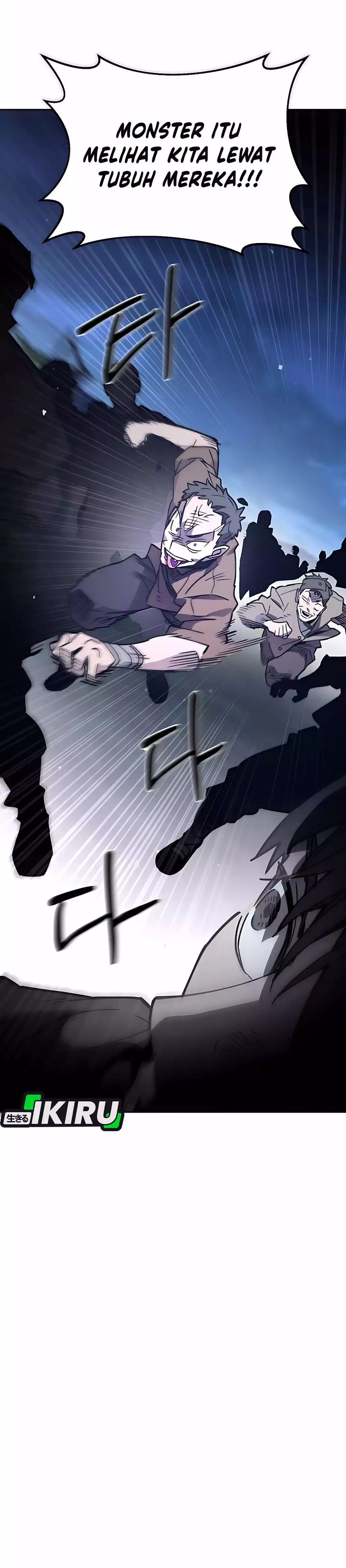 Single Dad in Another World Chapter 27 Gambar 13