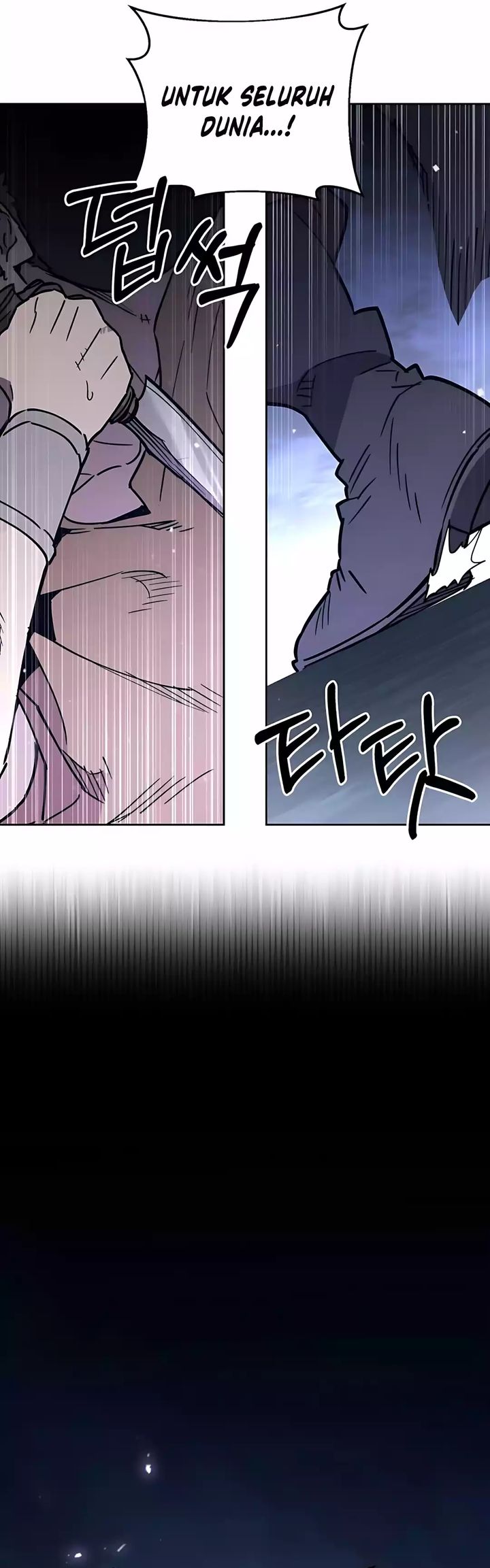 Single Dad in Another World Chapter 27 Gambar 14