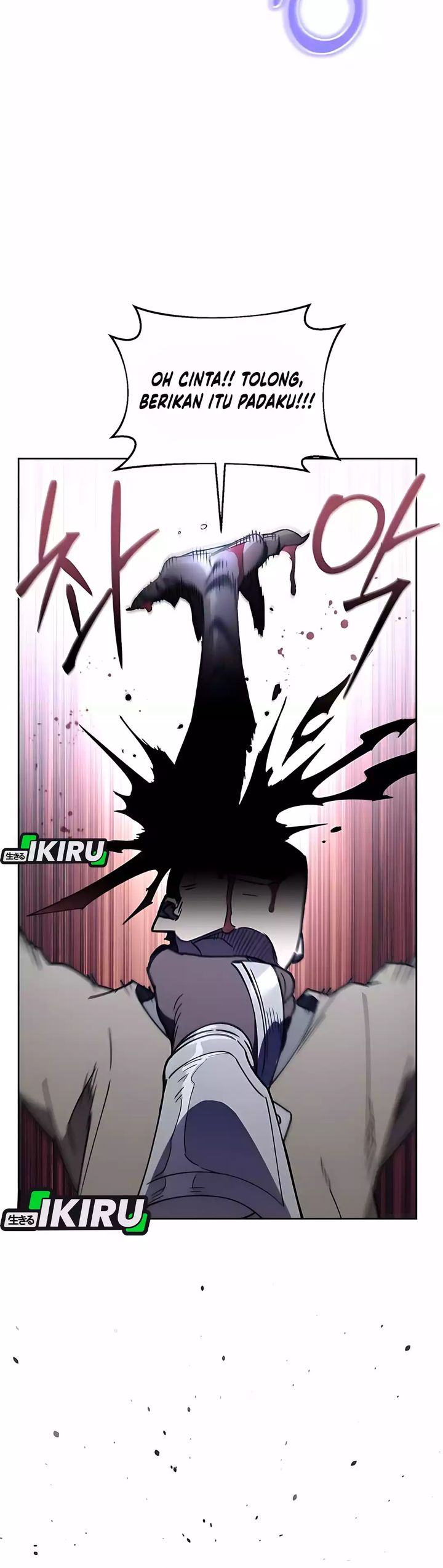 Single Dad in Another World Chapter 27 Gambar 19