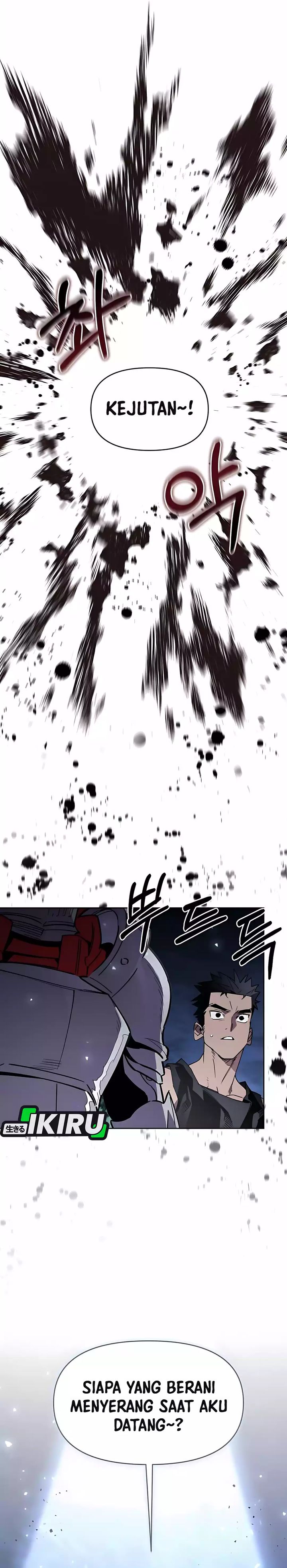 Single Dad in Another World Chapter 27 Gambar 22