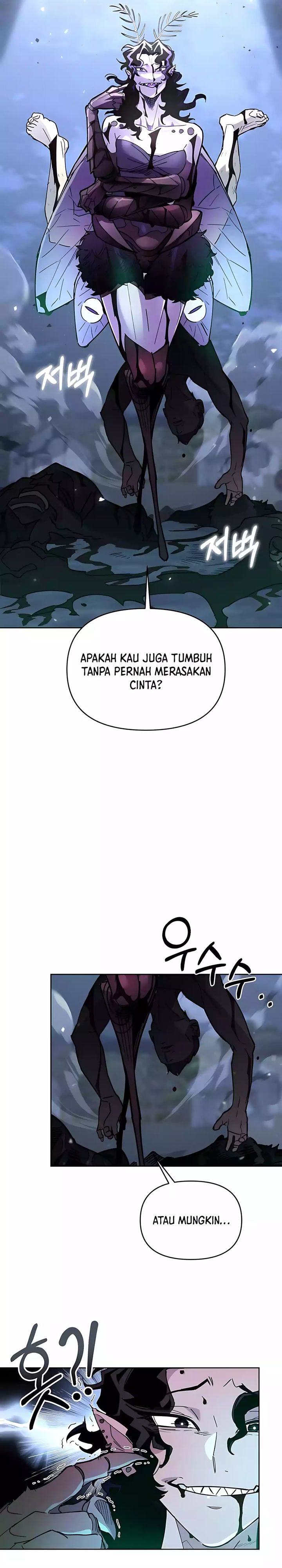 Single Dad in Another World Chapter 27 Gambar 23