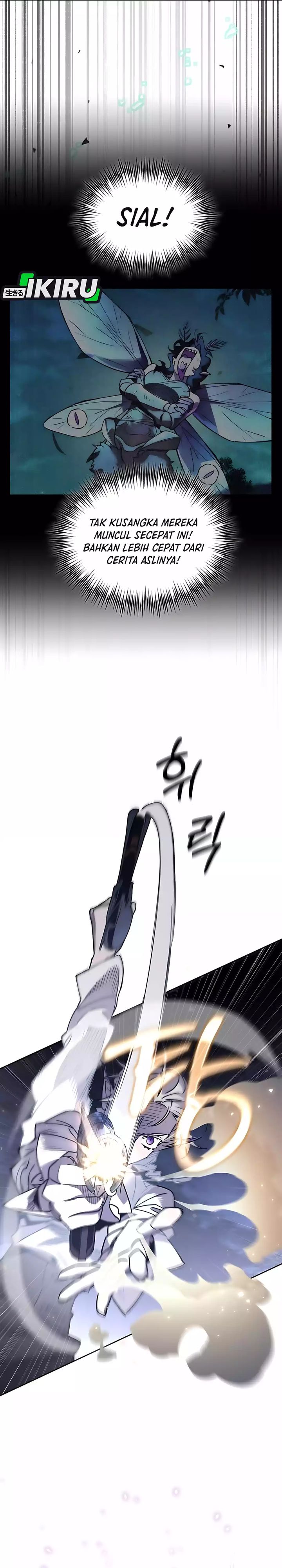 Single Dad in Another World Chapter 27 Gambar 25