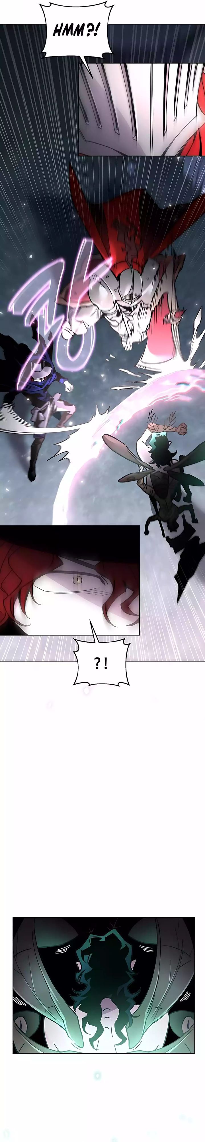 Single Dad in Another World Chapter 27 Gambar 32