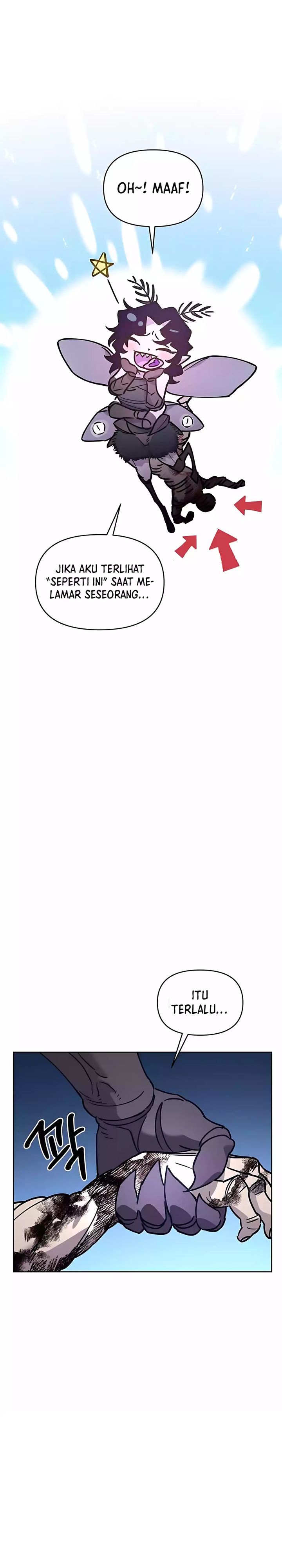 Single Dad in Another World Chapter 27 Gambar 38