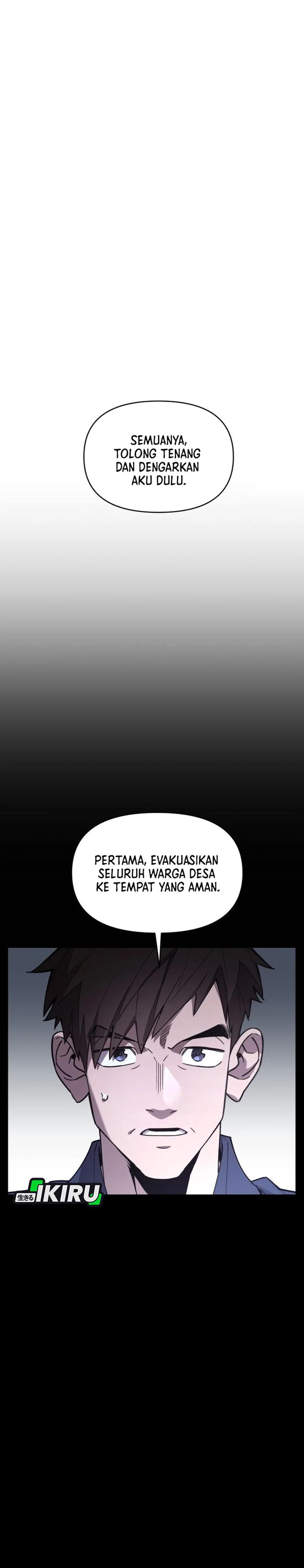 Single Dad in Another World Chapter 28 Gambar 5