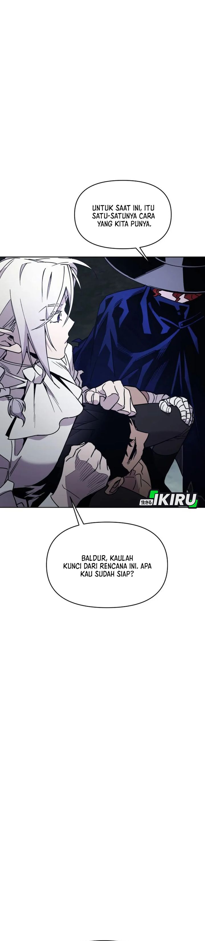 Single Dad in Another World Chapter 28 Gambar 8