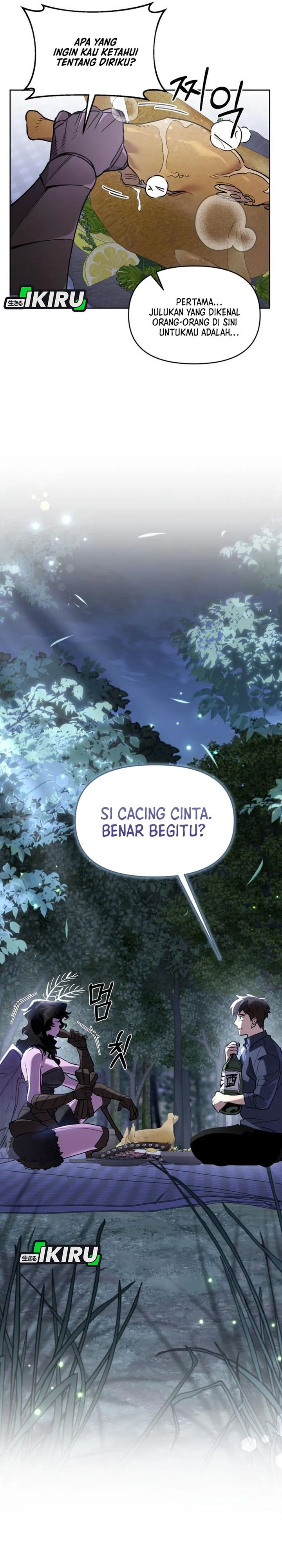 Single Dad in Another World Chapter 28 Gambar 12