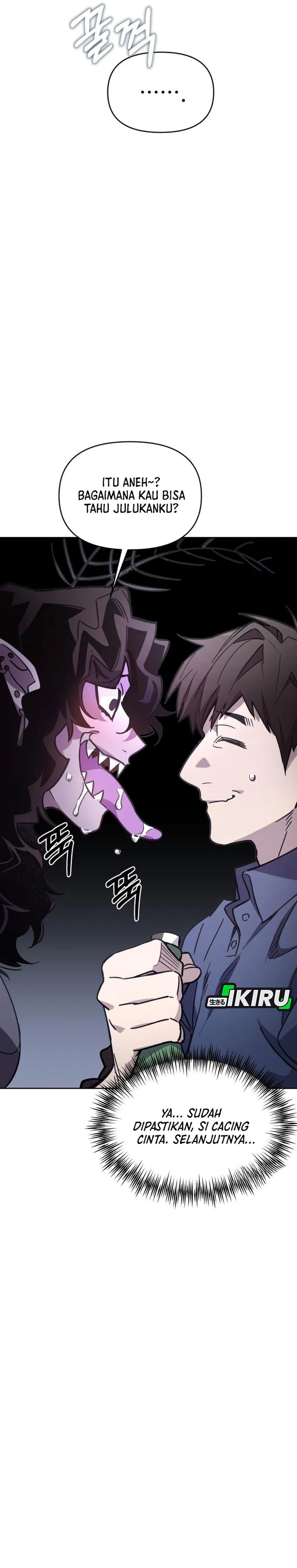 Single Dad in Another World Chapter 28 Gambar 13