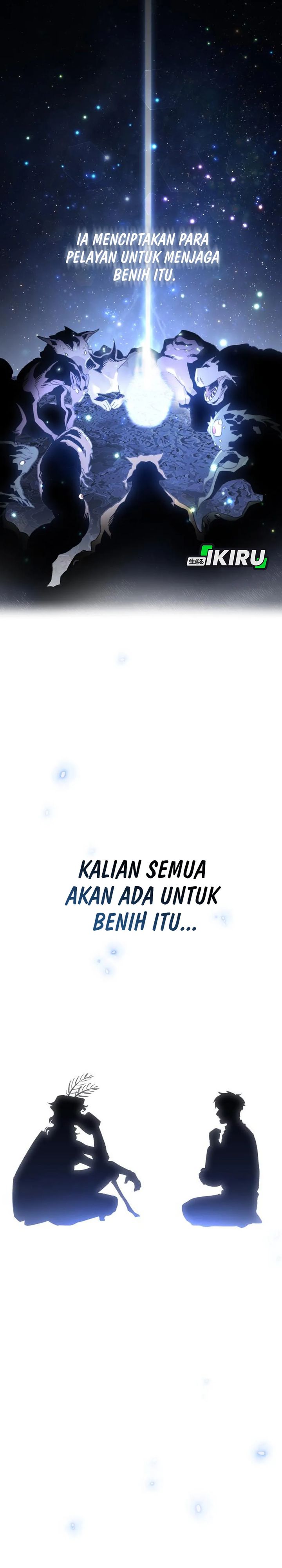 Single Dad in Another World Chapter 28 Gambar 20