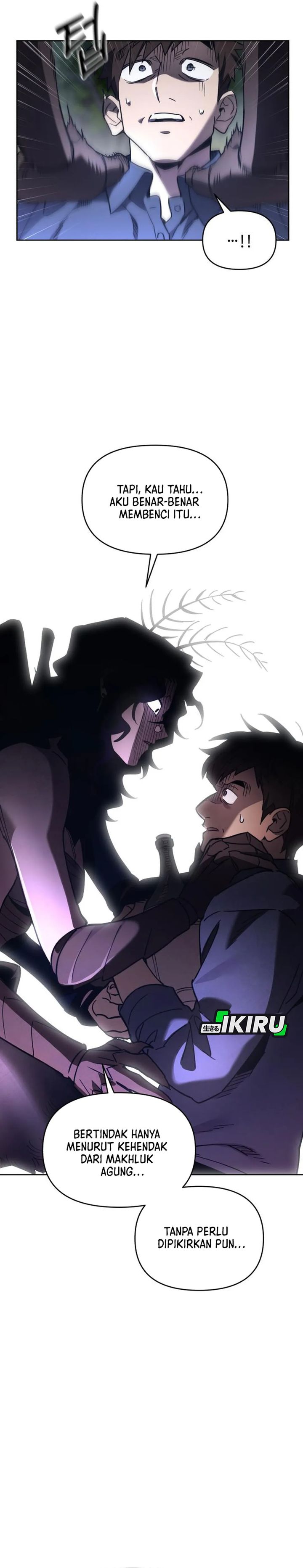 Single Dad in Another World Chapter 28 Gambar 22