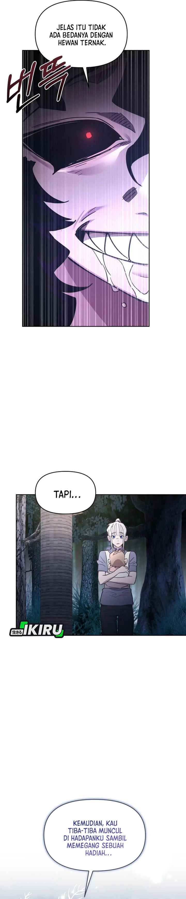 Single Dad in Another World Chapter 28 Gambar 23