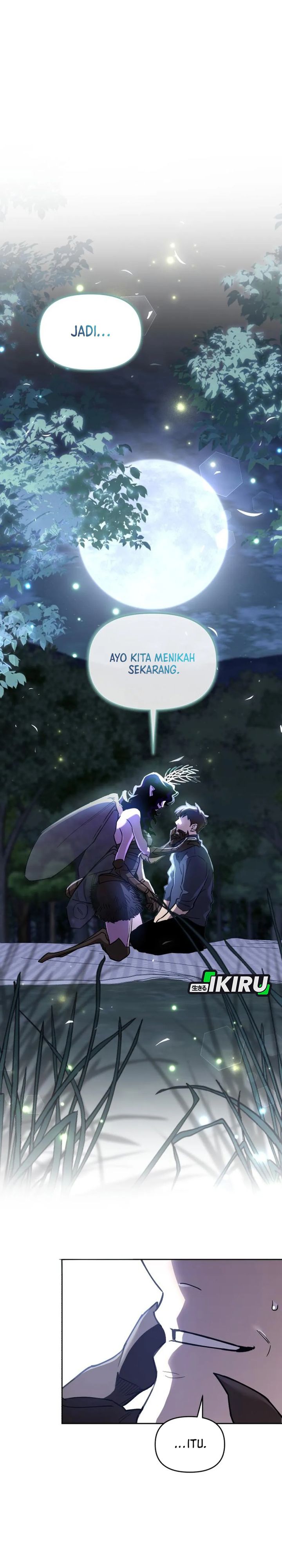 Single Dad in Another World Chapter 28 Gambar 25