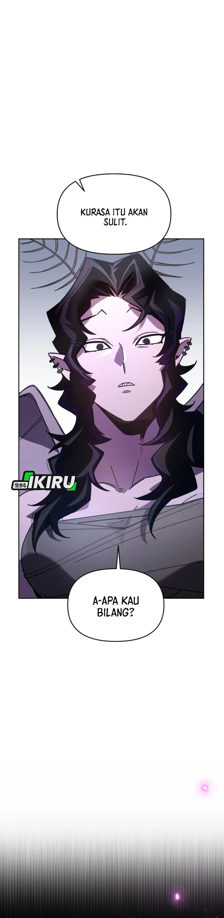 Single Dad in Another World Chapter 28 Gambar 26