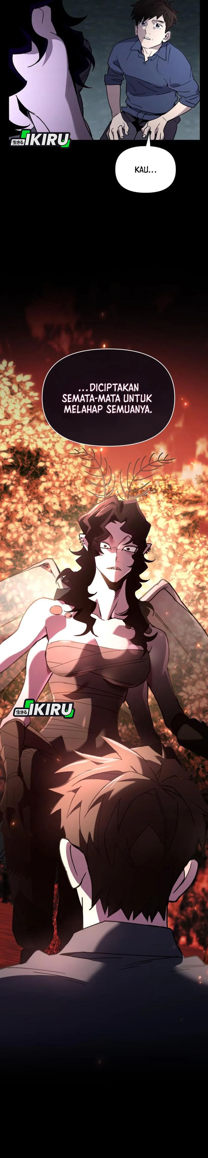 Single Dad in Another World Chapter 28 Gambar 30