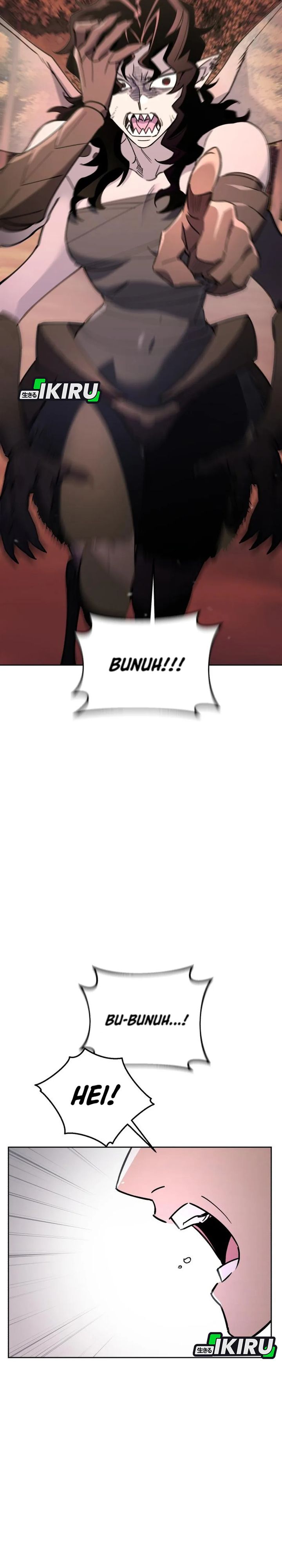 Single Dad in Another World Chapter 28 Gambar 37