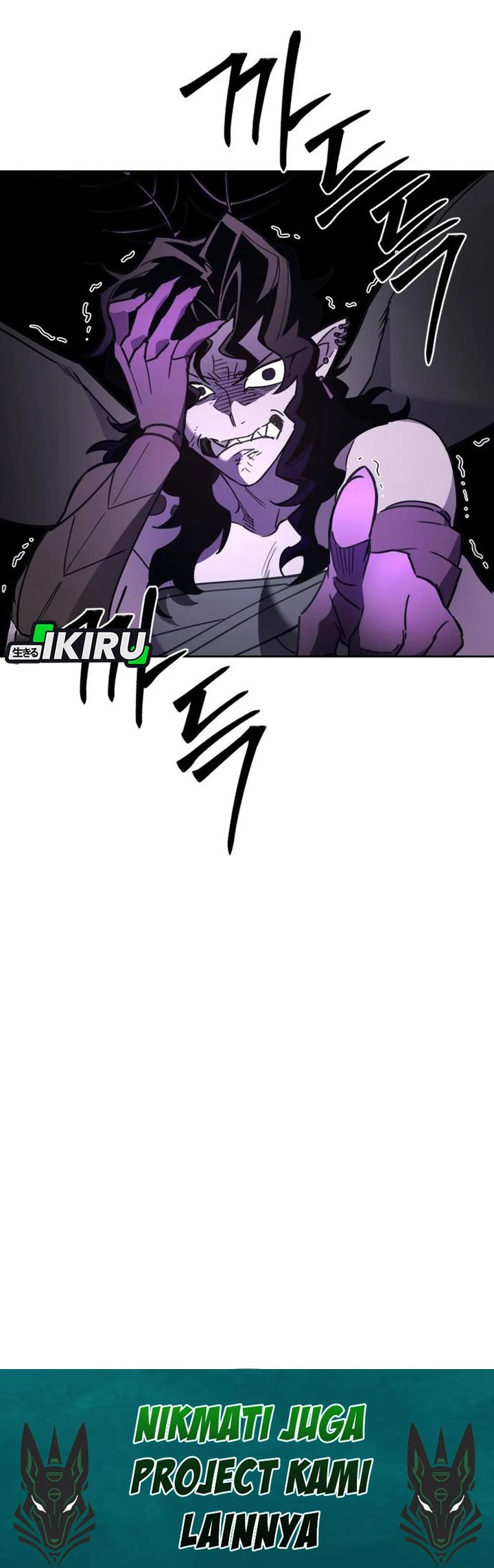 Single Dad in Another World Chapter 28 Gambar 39