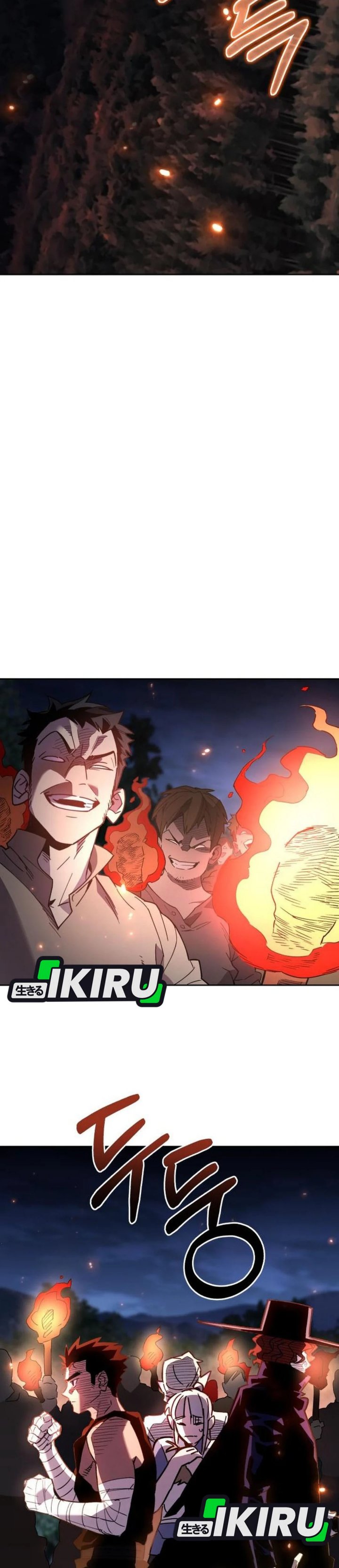 Single Dad in Another World Chapter 29 Gambar 5