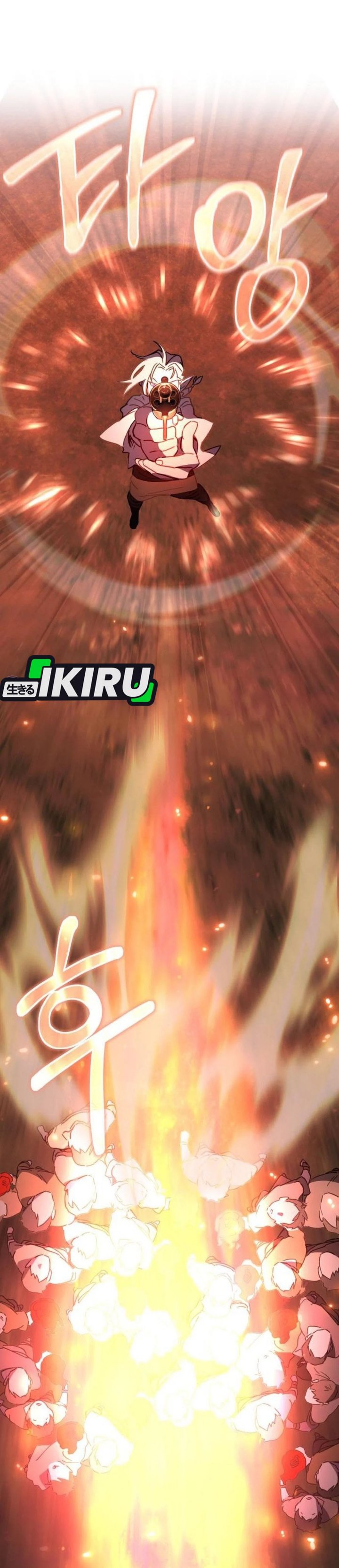 Single Dad in Another World Chapter 29 Gambar 8