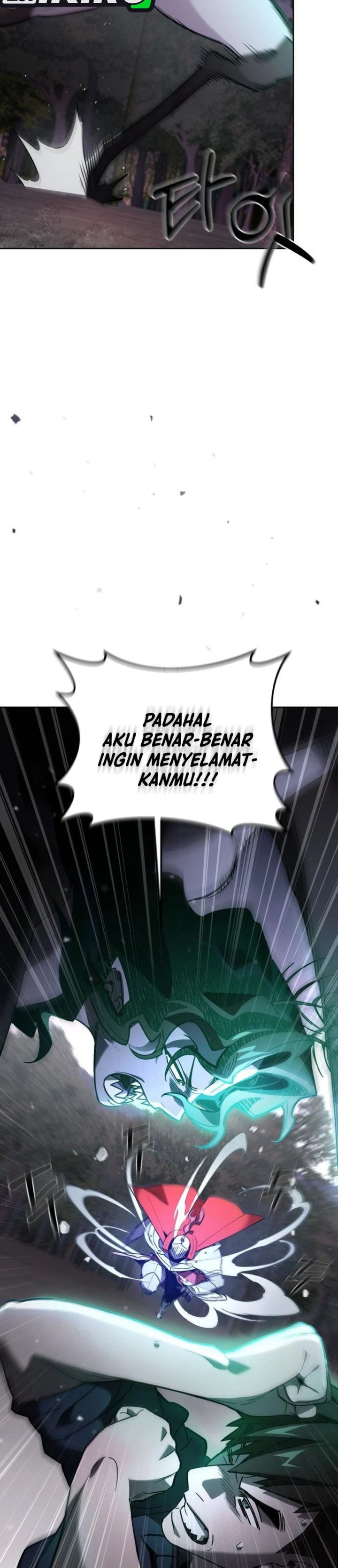 Single Dad in Another World Chapter 29 Gambar 14