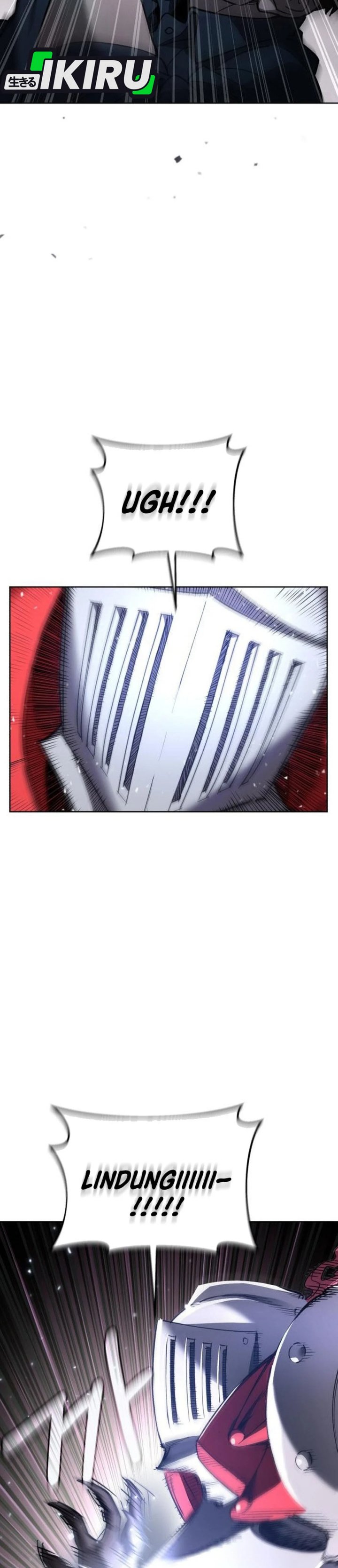 Single Dad in Another World Chapter 29 Gambar 15