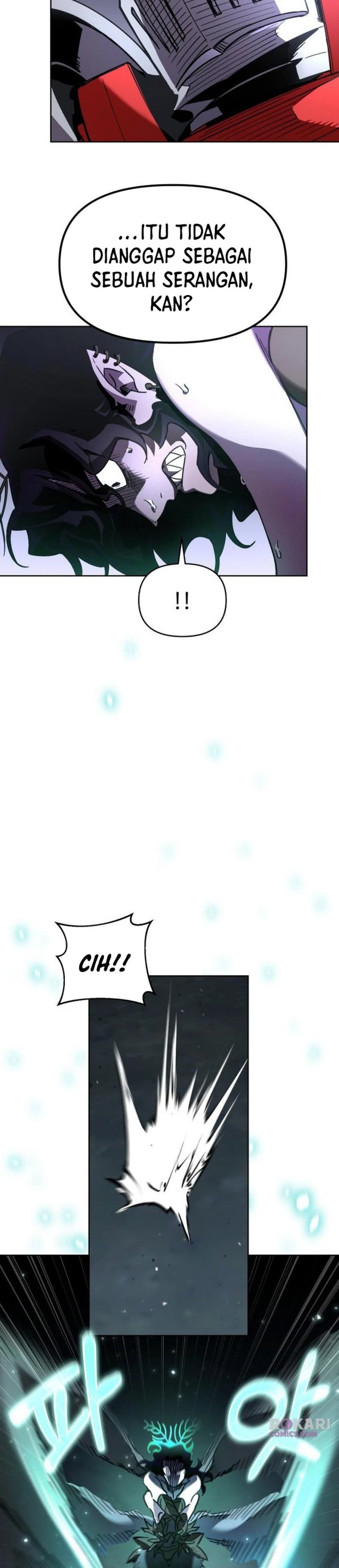 Single Dad in Another World Chapter 29 Gambar 18