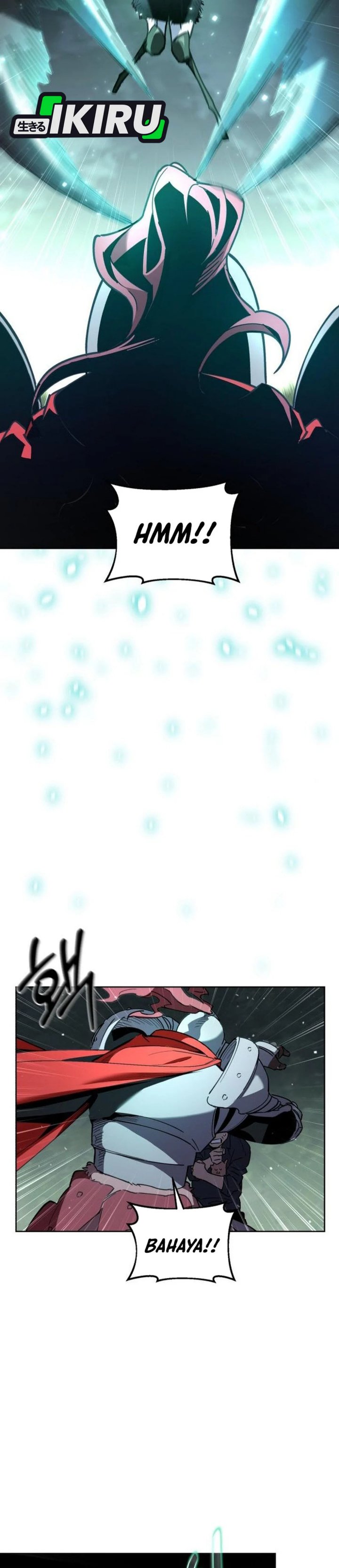 Single Dad in Another World Chapter 29 Gambar 19