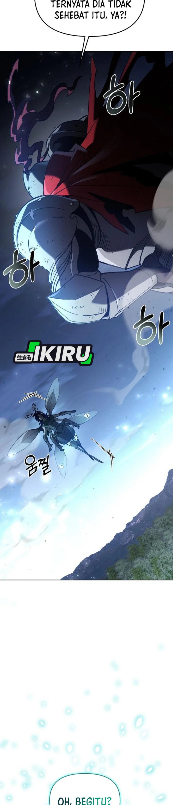 Single Dad in Another World Chapter 29 Gambar 23