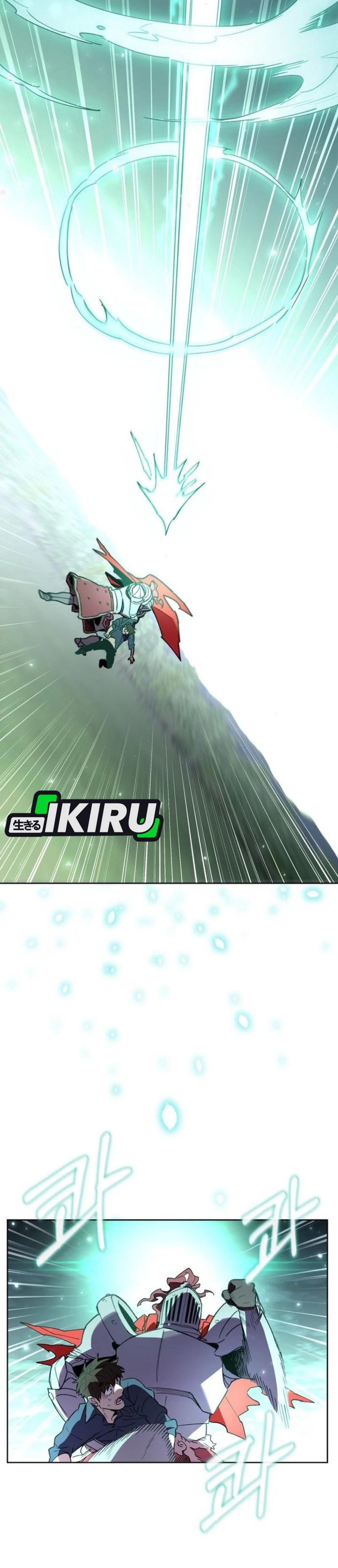 Single Dad in Another World Chapter 29 Gambar 26