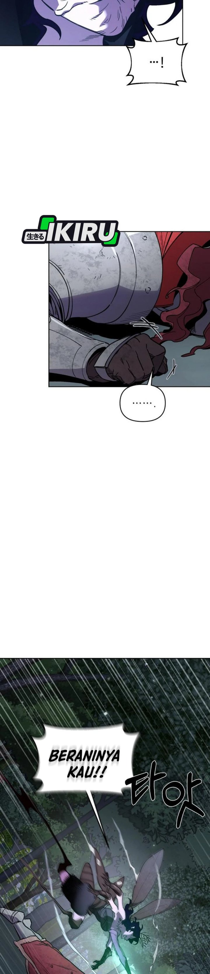 Single Dad in Another World Chapter 29 Gambar 31