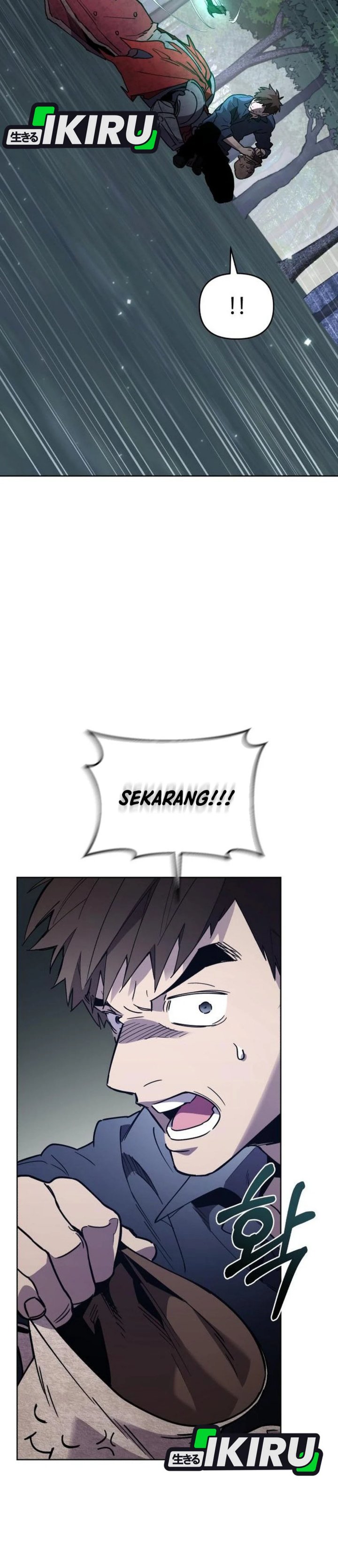 Single Dad in Another World Chapter 29 Gambar 32