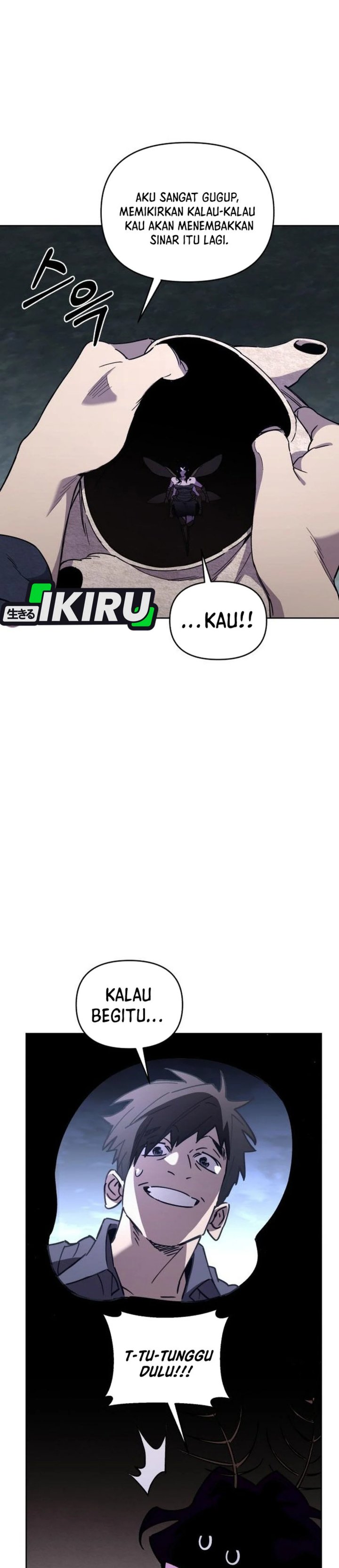 Single Dad in Another World Chapter 29 Gambar 37