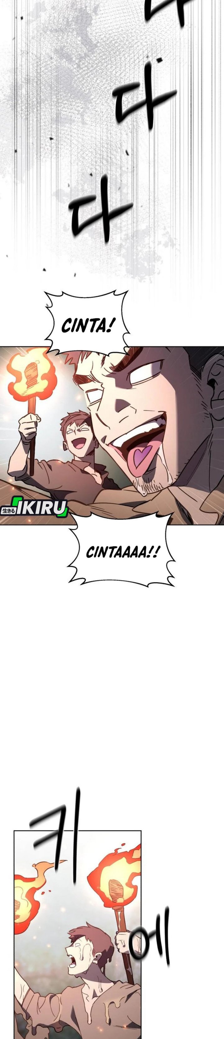 Single Dad in Another World Chapter 29 Gambar 40