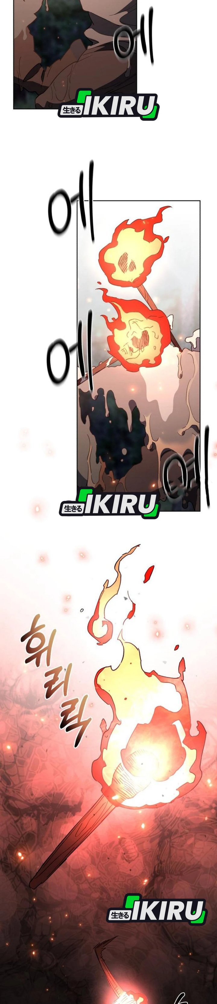 Single Dad in Another World Chapter 29 Gambar 41