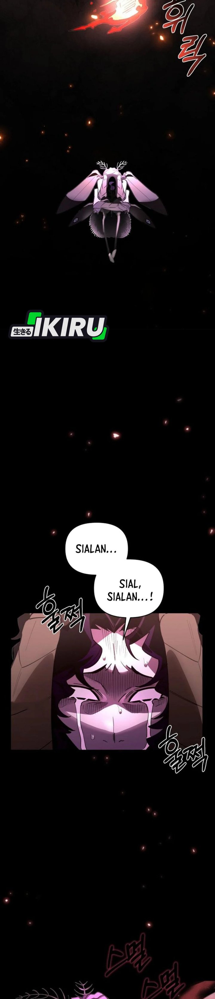 Single Dad in Another World Chapter 29 Gambar 42