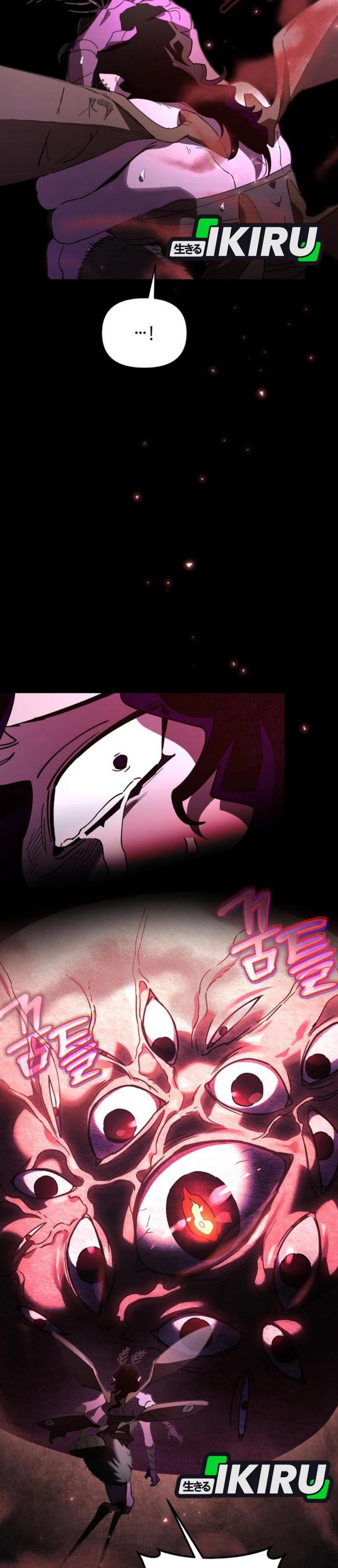 Single Dad in Another World Chapter 29 Gambar 43