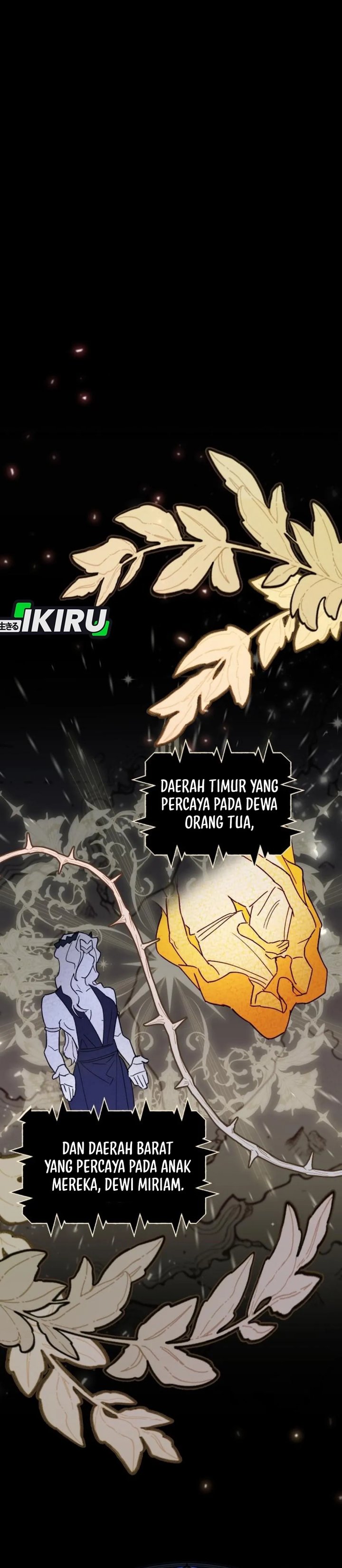 Single Dad in Another World Chapter 30 Gambar 12