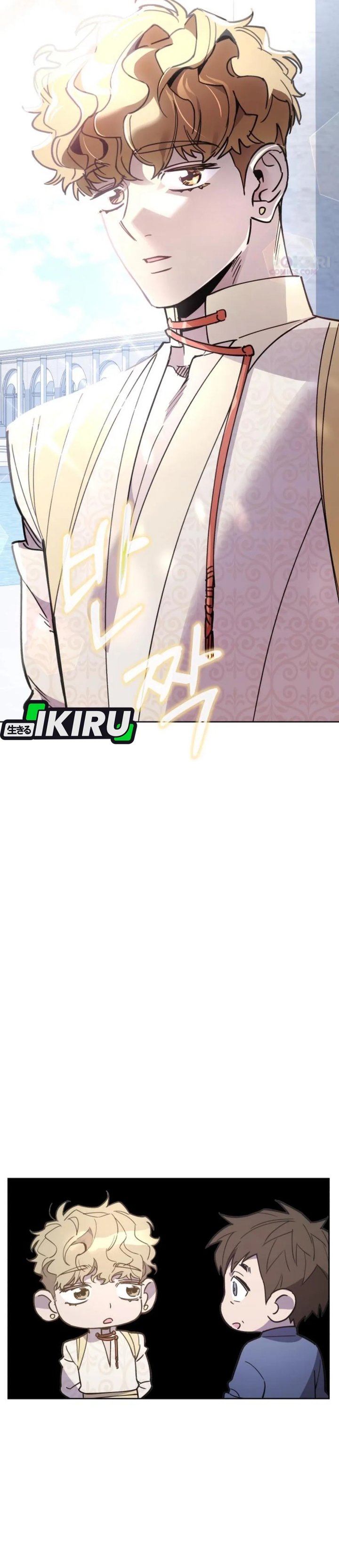 Single Dad in Another World Chapter 30 Gambar 16