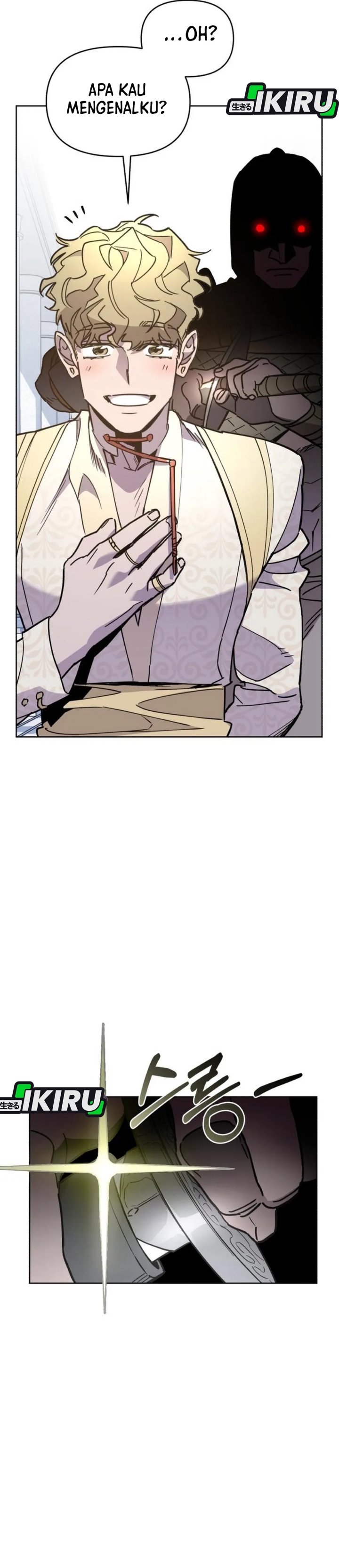 Single Dad in Another World Chapter 30 Gambar 18