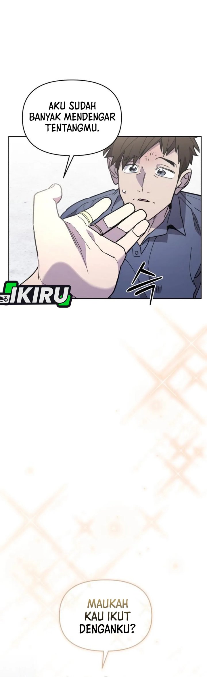 Single Dad in Another World Chapter 30 Gambar 22