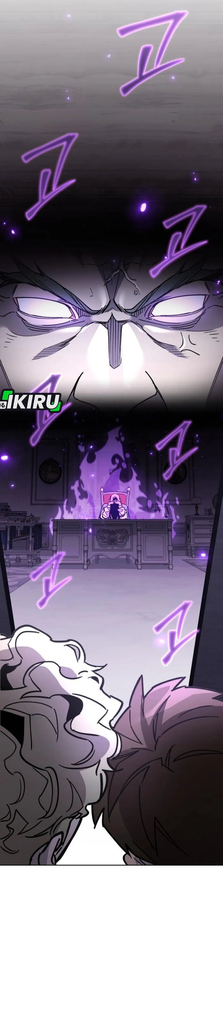 Single Dad in Another World Chapter 30 Gambar 29