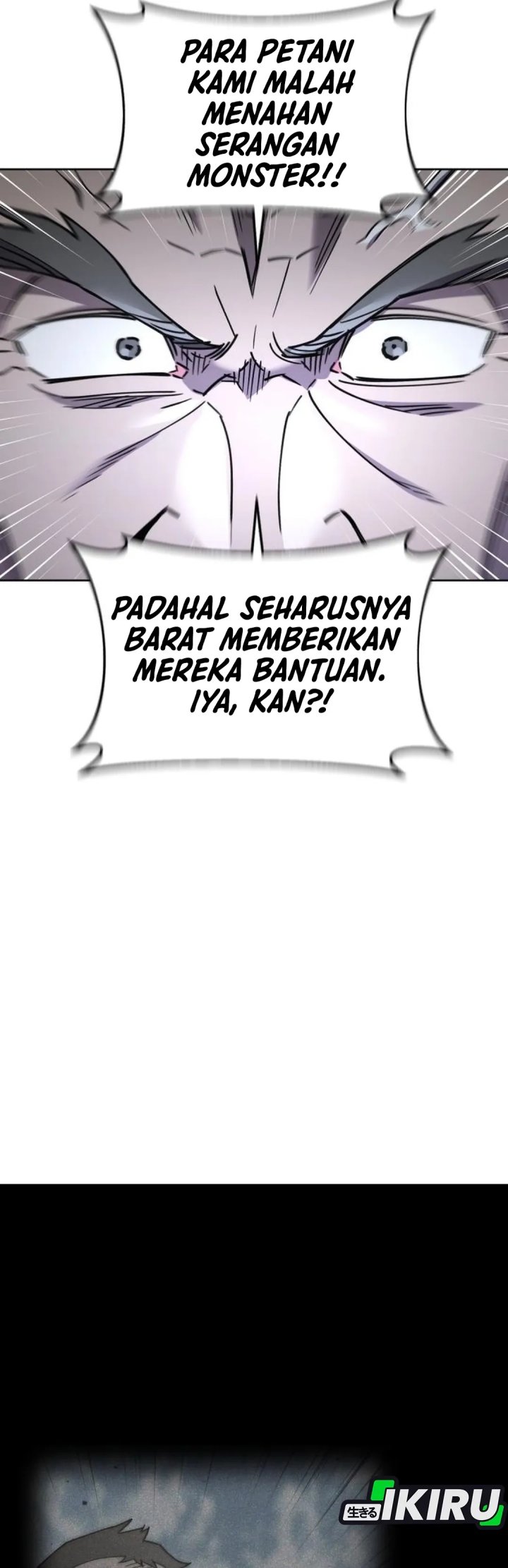 Single Dad in Another World Chapter 30 Gambar 34