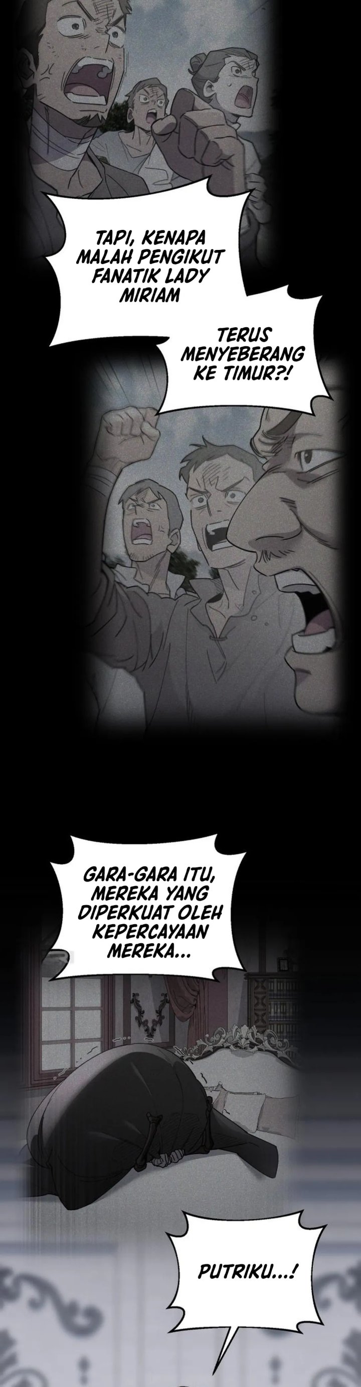 Single Dad in Another World Chapter 30 Gambar 35