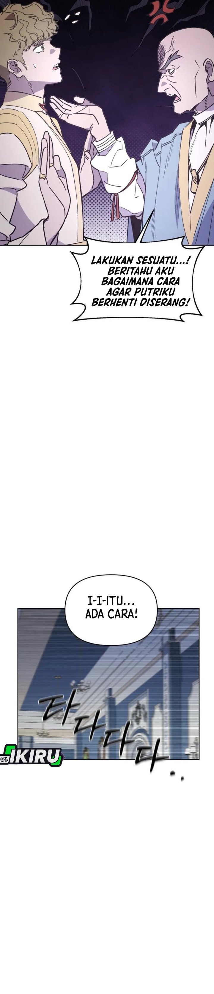 Single Dad in Another World Chapter 30 Gambar 41