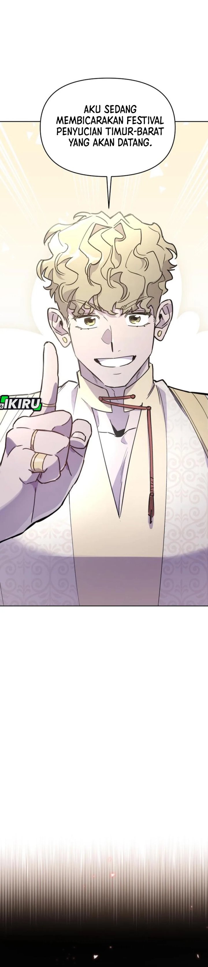 Single Dad in Another World Chapter 30 Gambar 44